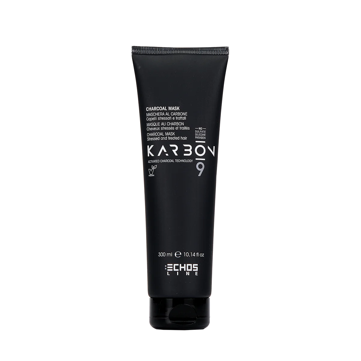 Echos Karbon Mask