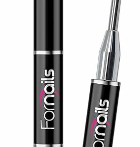 Fornails Duo Brush pennello 2 in 1