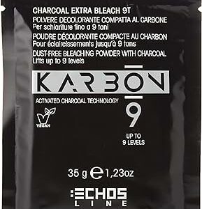 Echos Karbon 9+ decolorante