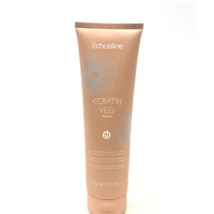 Echos Keratin Veg Mask