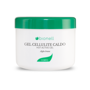 Bionell gel caldo cellulite 500ml