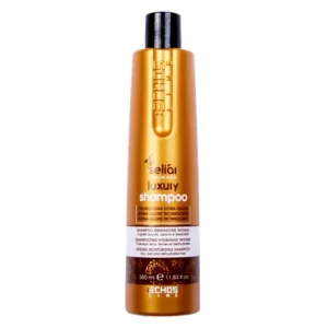 Echos Luxury shampoo EXTRA GLOSS