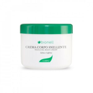 Bionell crema corpo snellente 500ml