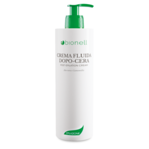 Bionell crema fluida dopocera 500ml