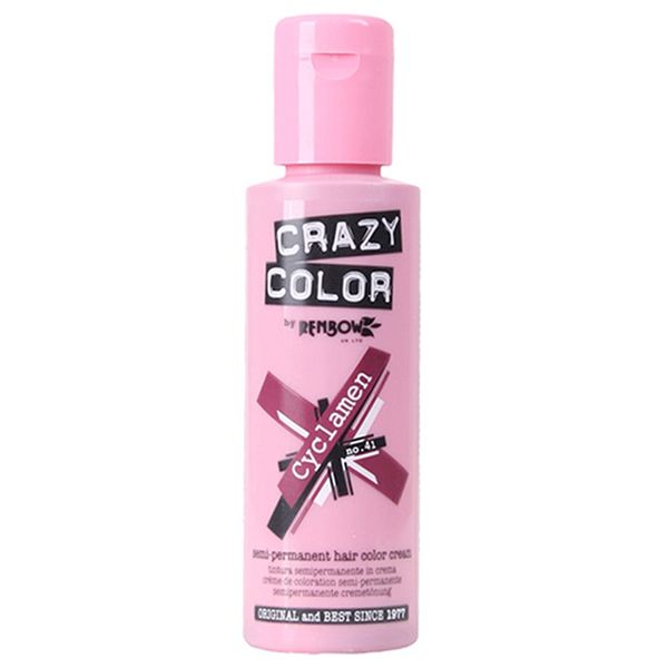 Crazy Color colorazione diretta 100ml