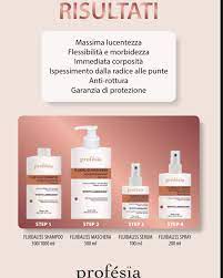 Profesia kit LAMINAZIONE 4pz