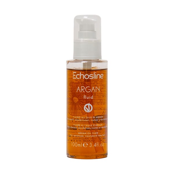Echos Argan Fluid 100ml