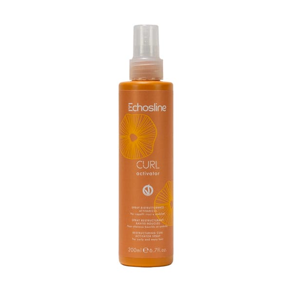 Echos Curl activator 200ml