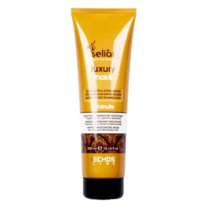 Echos Luxury Mask 1 minuto EXTRA GLOSS
