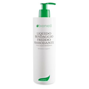 Bionell liquido bendaggio freddo rassodante 500ml