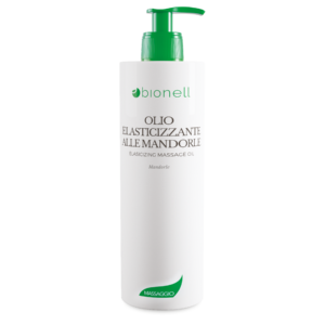 Bionell olio massaggio 500ml