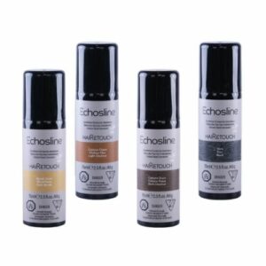 Echos hairetouch RITOCCO RICRESCITA 75ml