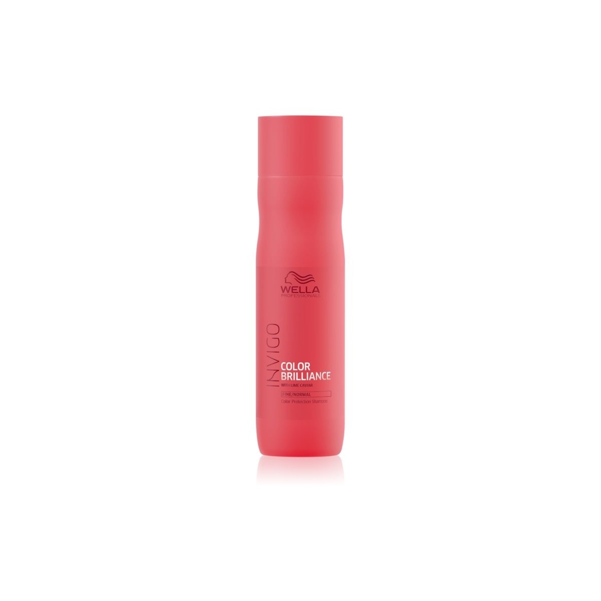 Wella Shampoo Brilliance