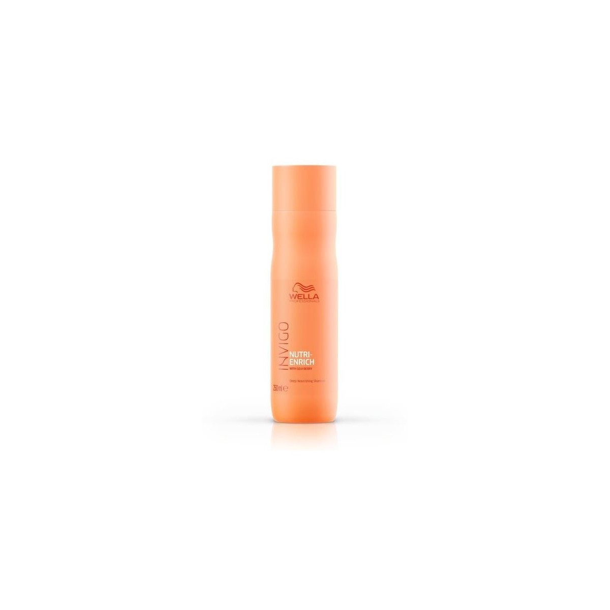 Wella Shampoo Enrich nutriente