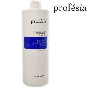 Profesia shampoo uso frequente