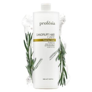 Profesia shampoo antiforfora