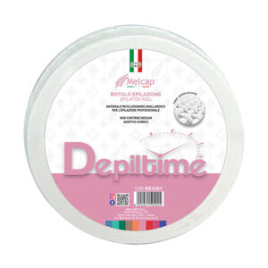 Rotolo per cera depiltime
