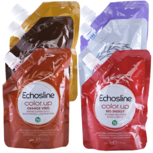 Echos colorUp maschera condizionante ravvivacolore 150ml