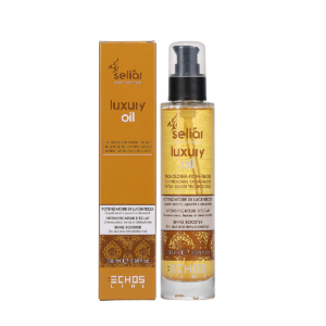 Echos Luxury oil 100ml