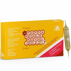 Pappa reale fiale 12x10ml
