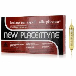 New placentyne fiale 12x10ml