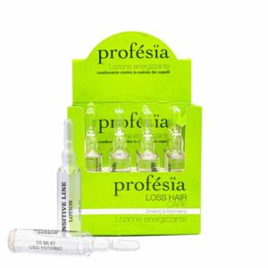 Profesia fiale LOSS HAIR CARE lozione energizzante 12x10ml