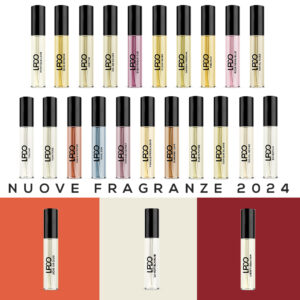 Lpdo Samples Set 24 fragranze