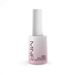 Mnp SHEER COLOR limited edition