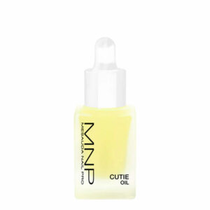Mnp Cutie Oil (olio per cuticole) 10ml
