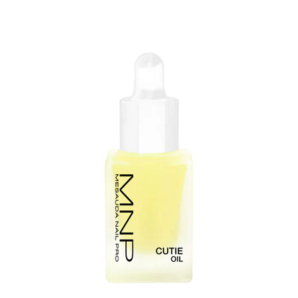 Mnp Cutie Oil (olio per cuticole) 10ml