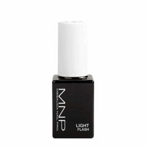 Mnp Light Flash (top coat effetto vetro) 10ml