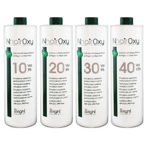 Nhair oxi litro bio extract