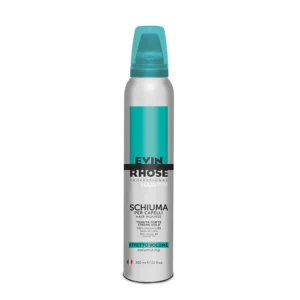 Evin Rhose mousse effetto volume 300ml