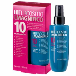 Il magnifico intercosmo spray