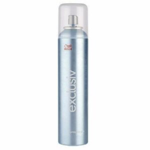 Wella lacca Exclusive no gas 250ml