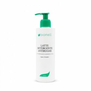Bionell latte detergente ANTIRUGHE 300ml