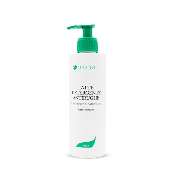 Bionell latte detergente ANTIRUGHE 300ml