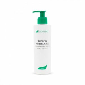 Bionell tonico antirughe 300ml