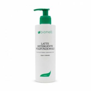 BIONELL latte detergente polifunzionale 300ml