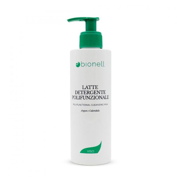BIONELL latte detergente polifunzionale 300ml