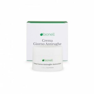 Bionell crema viso antirughe 50ml