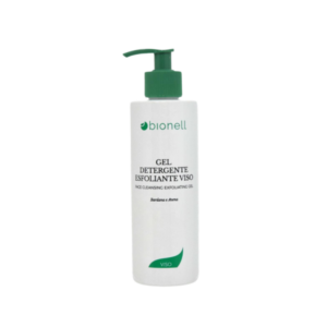 Bionell gel detergente esfoliante 300ml