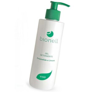 Bionell gel detergente viso 300ml