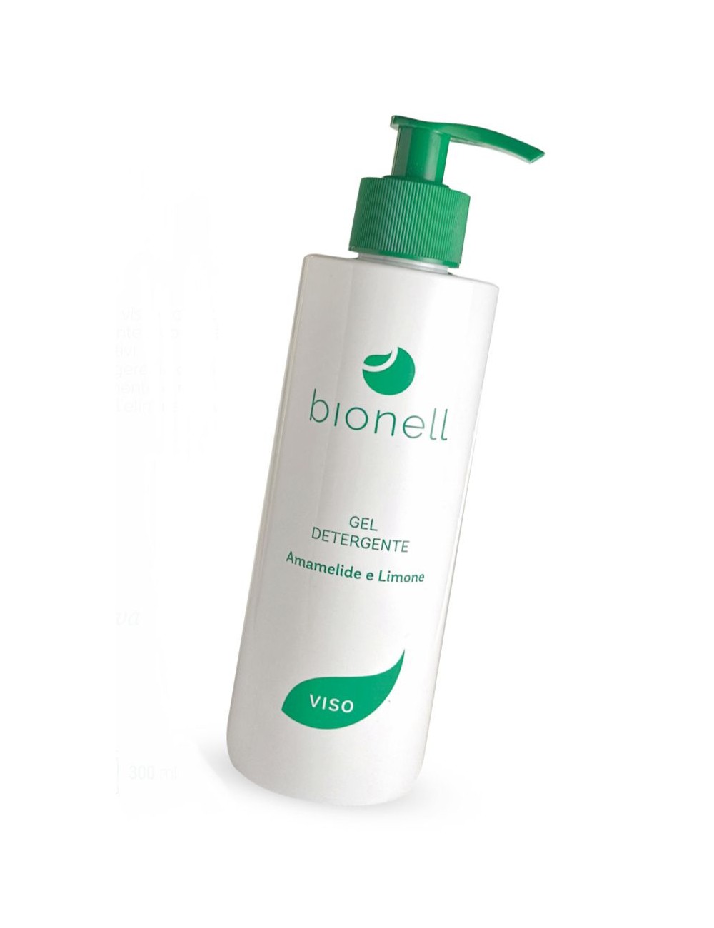 Bionell gel detergente viso 300ml