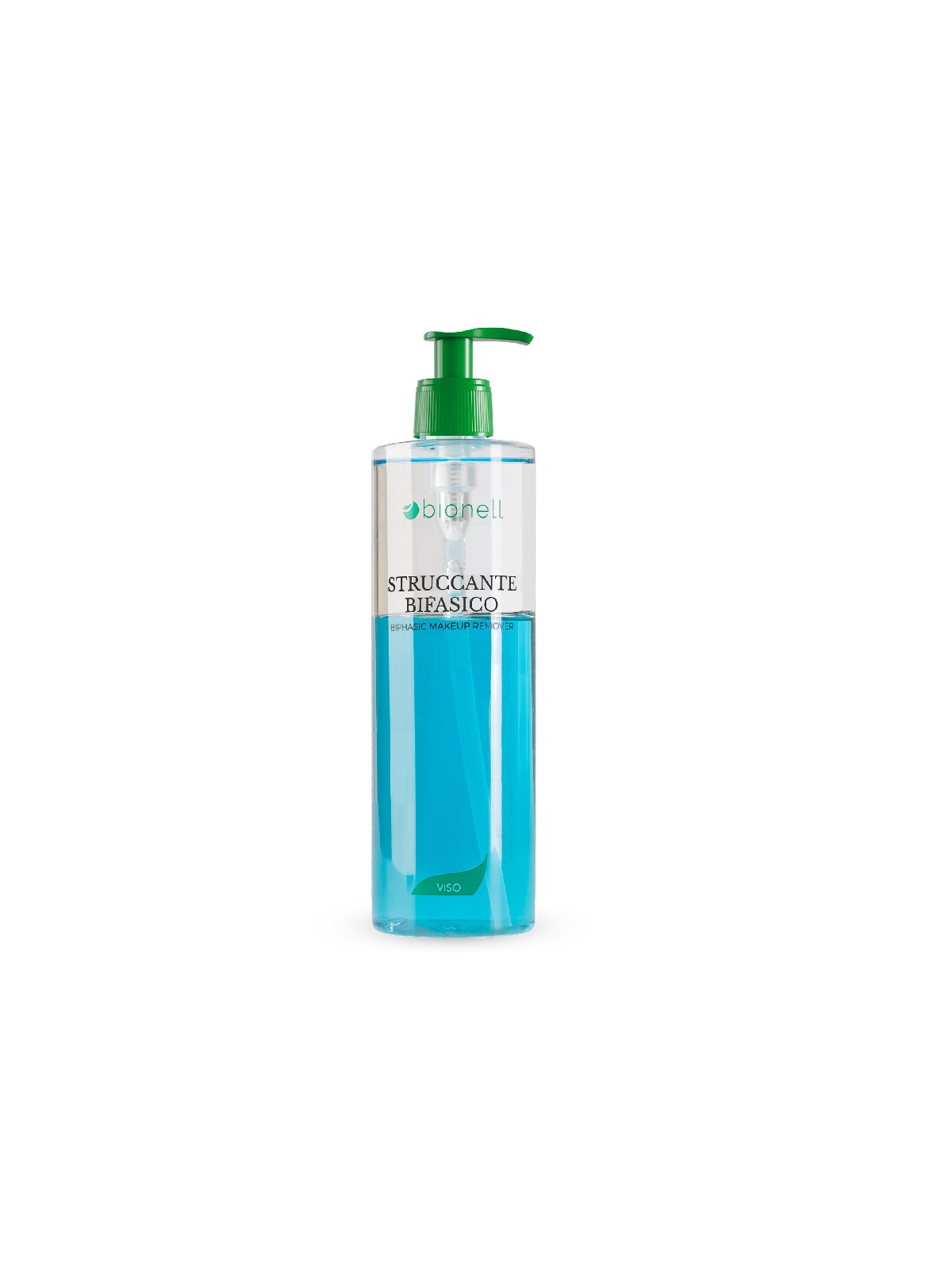 Bionell struccante bifasico 500ml