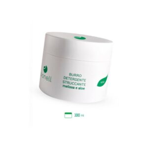 Bionell burro detergente struccante 100ml