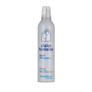 Parisienne mousse claire fontaine 400ml