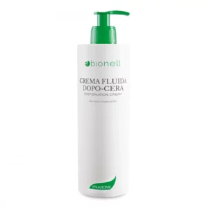 Bionell crema fluida dopocera 500ml