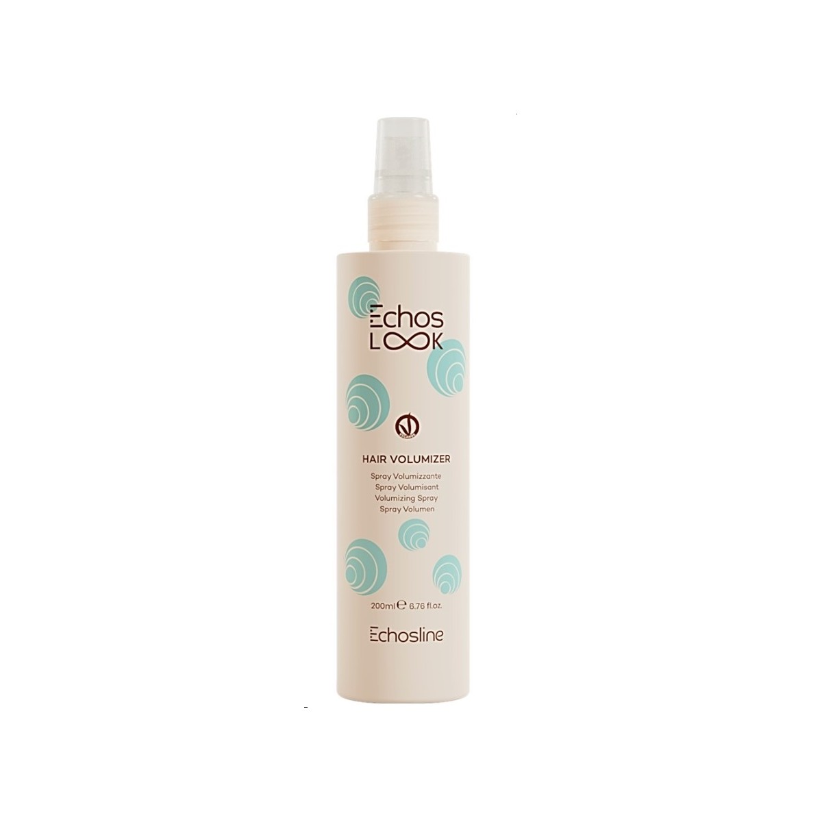 Echos line VOLUMIZER spray 200ml