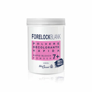 Forelock decolorante bianco 650g